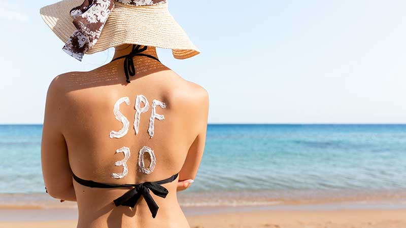 SPF30